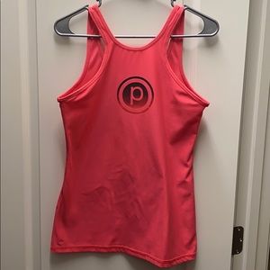 Pure Barre tank top